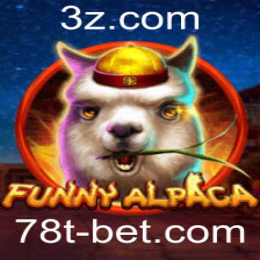 Descubra a Emoção do Jogo FunnyAlpaca e Sua Mecânica de Aposta 78t bet