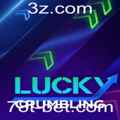 LuckyCrumbling: Desvendando o Fascínio do Jogo com 78t Bet