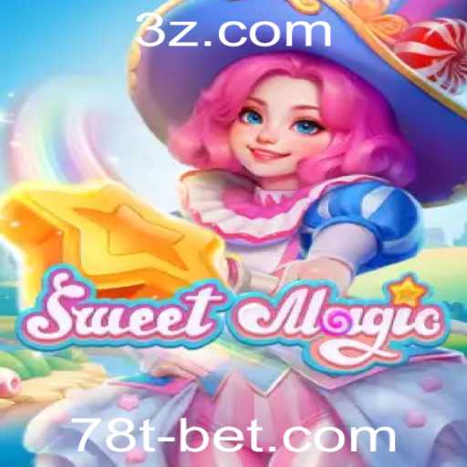Explorando SweetMagic: Um Novo Fenômeno no Mundo dos Jogos de Apostas