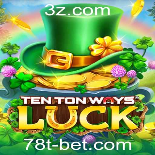 Descubra o Fascinante Mundo de TenTonWaysLuck